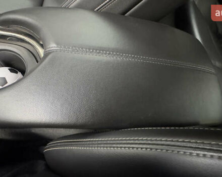 Серый Кадиллак АТС, объемом двигателя 2.5 л и пробегом 170 тыс. км за 9500 $, фото 35 на Automoto.ua