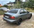 Сірий Каділак АТС, об'ємом двигуна 2 л та пробігом 130 тис. км за 11450 $, фото 1 на Automoto.ua
