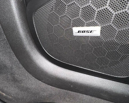 Серый Кадиллак АТС, объемом двигателя 2.5 л и пробегом 170 тыс. км за 9500 $, фото 38 на Automoto.ua