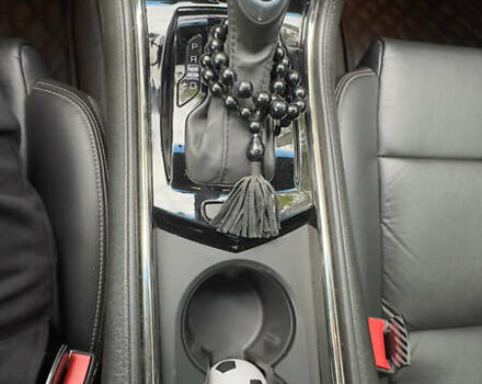 Серый Кадиллак АТС, объемом двигателя 2.5 л и пробегом 170 тыс. км за 9500 $, фото 33 на Automoto.ua