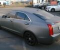 Сірий Каділак АТС, об'ємом двигуна 2 л та пробігом 126 тис. км за 9200 $, фото 13 на Automoto.ua