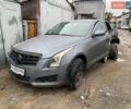 Сірий Каділак АТС, об'ємом двигуна 2 л та пробігом 111 тис. км за 4200 $, фото 1 на Automoto.ua