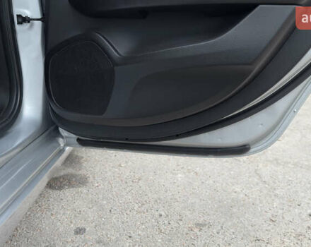 Серый Кадиллак АТС, объемом двигателя 2.5 л и пробегом 170 тыс. км за 9500 $, фото 12 на Automoto.ua