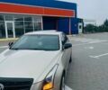Серый Кадиллак АТС, объемом двигателя 2.5 л и пробегом 128 тыс. км за 11999 $, фото 1 на Automoto.ua