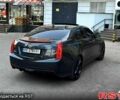 Серый Кадиллак АТС, объемом двигателя 2 л и пробегом 100 тыс. км за 12950 $, фото 7 на Automoto.ua