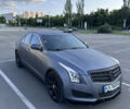Сірий Каділак АТС, об'ємом двигуна 2 л та пробігом 113 тис. км за 11899 $, фото 7 на Automoto.ua