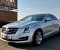 Сірий Каділак АТС, об'ємом двигуна 2 л та пробігом 66 тис. км за 20500 $, фото 1 на Automoto.ua