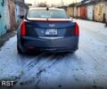 Серый Кадиллак АТС, объемом двигателя 2.5 л и пробегом 620 тыс. км за 13900 $, фото 11 на Automoto.ua