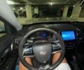 Серый Кадиллак АТС, объемом двигателя 2 л и пробегом 140 тыс. км за 11300 $, фото 16 на Automoto.ua