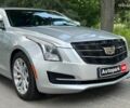 Сірий Каділак АТС, об'ємом двигуна 2 л та пробігом 227 тис. км за 11490 $, фото 3 на Automoto.ua
