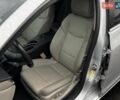Серый Кадиллак АТС, объемом двигателя 2 л и пробегом 227 тыс. км за 10490 $, фото 24 на Automoto.ua