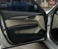 Серый Кадиллак АТС, объемом двигателя 2 л и пробегом 227 тыс. км за 10490 $, фото 18 на Automoto.ua