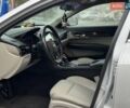 Серый Кадиллак АТС, объемом двигателя 2 л и пробегом 227 тыс. км за 10490 $, фото 16 на Automoto.ua