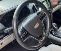 Серый Кадиллак АТС, объемом двигателя 2 л и пробегом 227 тыс. км за 11490 $, фото 29 на Automoto.ua