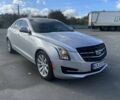 Серый Кадиллак АТС, объемом двигателя 2 л и пробегом 140 тыс. км за 12000 $, фото 1 на Automoto.ua