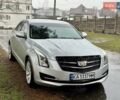 Серый Кадиллак АТС, объемом двигателя 2 л и пробегом 227 тыс. км за 9200 $, фото 2 на Automoto.ua