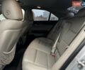Серый Кадиллак АТС, объемом двигателя 2 л и пробегом 227 тыс. км за 10490 $, фото 39 на Automoto.ua