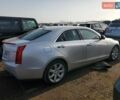 Серый Кадиллак АТС, объемом двигателя 0 л и пробегом 63 тыс. км за 2900 $, фото 2 на Automoto.ua