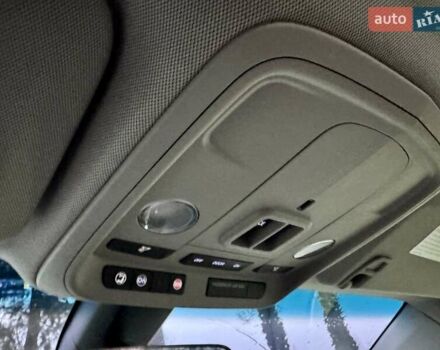 Серый Кадиллак АТС, объемом двигателя 2 л и пробегом 227 тыс. км за 9499 $, фото 32 на Automoto.ua