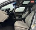 Серый Кадиллак АТС, объемом двигателя 2 л и пробегом 227 тыс. км за 10490 $, фото 23 на Automoto.ua