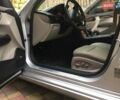 Серый Кадиллак АТС, объемом двигателя 2 л и пробегом 122 тыс. км за 16000 $, фото 13 на Automoto.ua
