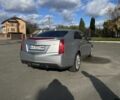 Серый Кадиллак АТС, объемом двигателя 2 л и пробегом 140 тыс. км за 12000 $, фото 3 на Automoto.ua
