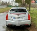 Серый Кадиллак АТС, объемом двигателя 2 л и пробегом 227 тыс. км за 9700 $, фото 4 на Automoto.ua