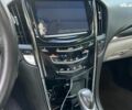 Сірий Каділак АТС, об'ємом двигуна 2 л та пробігом 227 тис. км за 11490 $, фото 30 на Automoto.ua