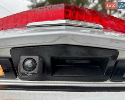 Сірий Каділак АТС, об'ємом двигуна 2 л та пробігом 227 тис. км за 9999 $, фото 8 на Automoto.ua