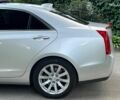 Сірий Каділак АТС, об'ємом двигуна 2 л та пробігом 227 тис. км за 11490 $, фото 12 на Automoto.ua
