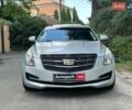 Серый Кадиллак АТС, объемом двигателя 2 л и пробегом 227 тыс. км за 11490 $, фото 2 на Automoto.ua