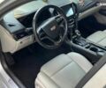 Сірий Каділак АТС, об'ємом двигуна 2 л та пробігом 227 тис. км за 11490 $, фото 28 на Automoto.ua