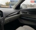 Серый Кадиллак АТС, объемом двигателя 2 л и пробегом 227 тыс. км за 10490 $, фото 35 на Automoto.ua