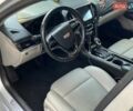 Серый Кадиллак АТС, объемом двигателя 2 л и пробегом 227 тыс. км за 11490 $, фото 28 на Automoto.ua