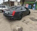 Сірий Каділак АТС, об'ємом двигуна 2 л та пробігом 118 тис. км за 15500 $, фото 6 на Automoto.ua