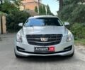 Сірий Каділак АТС, об'ємом двигуна 2 л та пробігом 227 тис. км за 11490 $, фото 2 на Automoto.ua