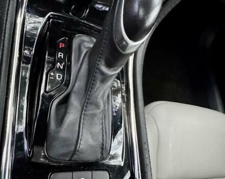 Серый Кадиллак АТС, объемом двигателя 2 л и пробегом 227 тыс. км за 8999 $, фото 29 на Automoto.ua