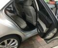 Серый Кадиллак АТС, объемом двигателя 2 л и пробегом 122 тыс. км за 16000 $, фото 9 на Automoto.ua