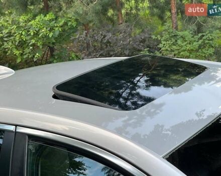 Серый Кадиллак АТС, объемом двигателя 2 л и пробегом 227 тыс. км за 11490 $, фото 15 на Automoto.ua