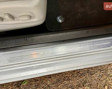 Серый Кадиллак АТС, объемом двигателя 2 л и пробегом 227 тыс. км за 9499 $, фото 34 на Automoto.ua