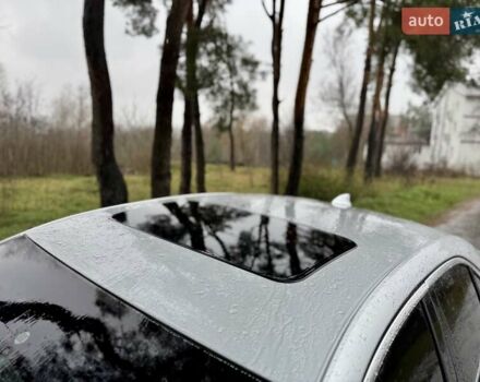 Сірий Каділак АТС, об'ємом двигуна 2 л та пробігом 227 тис. км за 9999 $, фото 8 на Automoto.ua