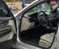 Серый Кадиллак АТС, объемом двигателя 2 л и пробегом 227 тыс. км за 10490 $, фото 17 на Automoto.ua