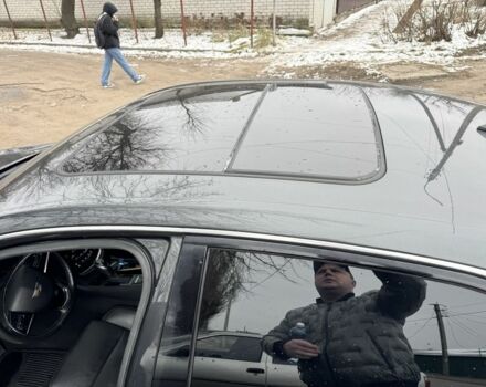 Сірий Каділак АТС, об'ємом двигуна 2 л та пробігом 118 тис. км за 15500 $, фото 8 на Automoto.ua