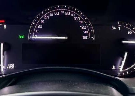 Сірий Каділак АТС, об'ємом двигуна 2 л та пробігом 227 тис. км за 9999 $, фото 25 на Automoto.ua