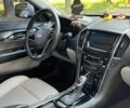 Сірий Каділак АТС, об'ємом двигуна 2 л та пробігом 227 тис. км за 11490 $, фото 17 на Automoto.ua