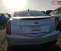 Серый Кадиллак АТС, объемом двигателя 0 л и пробегом 63 тыс. км за 2900 $, фото 5 на Automoto.ua