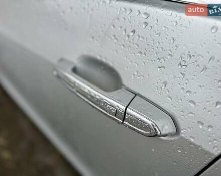 Серый Кадиллак АТС, объемом двигателя 2 л и пробегом 227 тыс. км за 9700 $, фото 14 на Automoto.ua