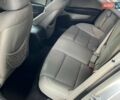 Серый Кадиллак АТС, объемом двигателя 2 л и пробегом 227 тыс. км за 11490 $, фото 26 на Automoto.ua