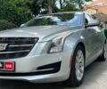 Сірий Каділак АТС, об'ємом двигуна 2 л та пробігом 227 тис. км за 11490 $, фото 1 на Automoto.ua