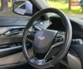 Серый Кадиллак АТС, объемом двигателя 2 л и пробегом 227 тыс. км за 11490 $, фото 18 на Automoto.ua